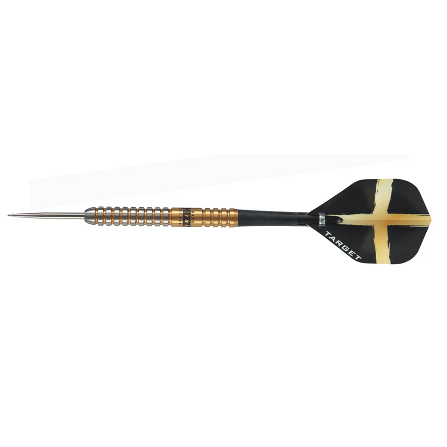 Target dave 'chizzy' chisnall gold mix 90% 22 г