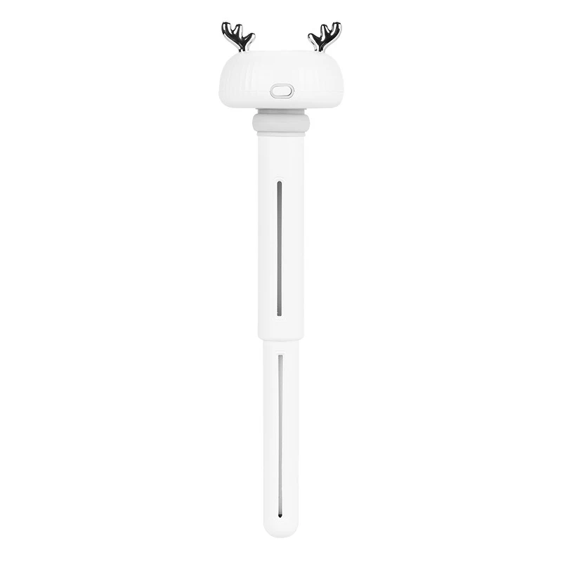 

Portable Air Humidifier Detachable USB Aroma Diffuser for Home Car Office Hotel Travel Humidificador Fogger