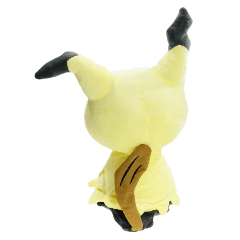 Новинка 18 см/30 см Pokedoll Mimikyu плюшевые куклы игрушки мягкий детский подарок мягкие куклы игрушки