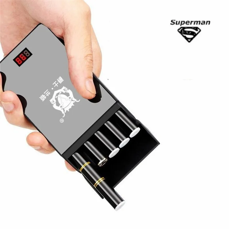 Новый стартовый набор Vape Pod 280 мАч встроенный аккумулятор 1.8ohm простая в переноске