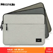 Для Apple Macbook Pro 13 15 A1706 A1707 A1708 с сенсорной панелью чехол для ноутбука сумка на молнии для Macbook Air