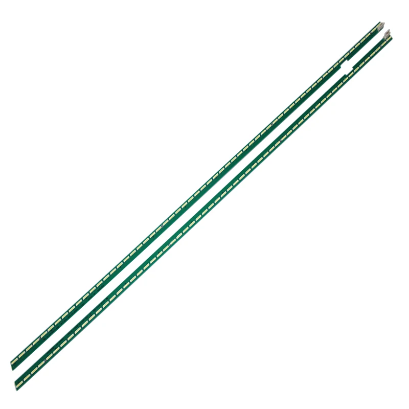 Fita de Luz de Fundo Led Tridimensional 60 Lâmpada para lg 55 V15.5 Art3 ud Rev1.1 60r tipo l Rev Peças - Imagem 6