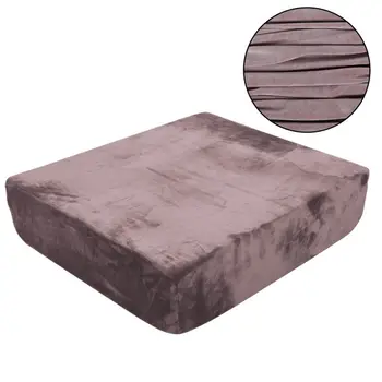 

Sofa Cushion Cover Elastic Slipcover Comfortable Couch Chair Seat Protector Cover Furniture Settee Protector Cover