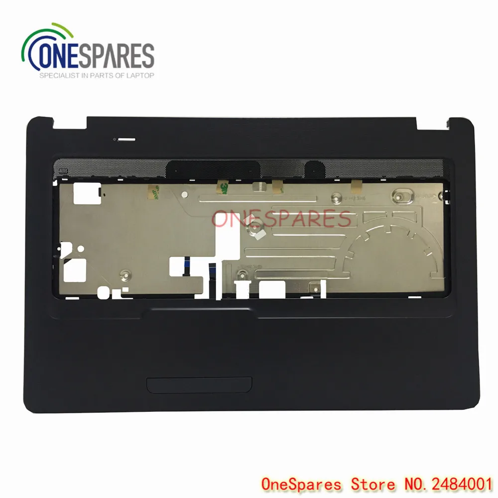 Ноутбук lcd Передняя Подставка для рук Touc hp ad верхняя крышка для hp CQ72 G72 Серия черный C оболочка верхняя 620542-001 Touc hp ad