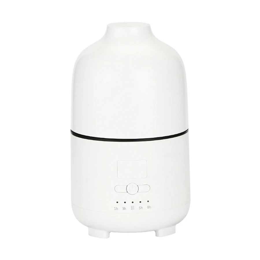 

500Ml USB Electric Aroma Air Diffuser Ultrasonic Air Humidifier Essential Oil Aromatherapy Cool Mist Maker for Home