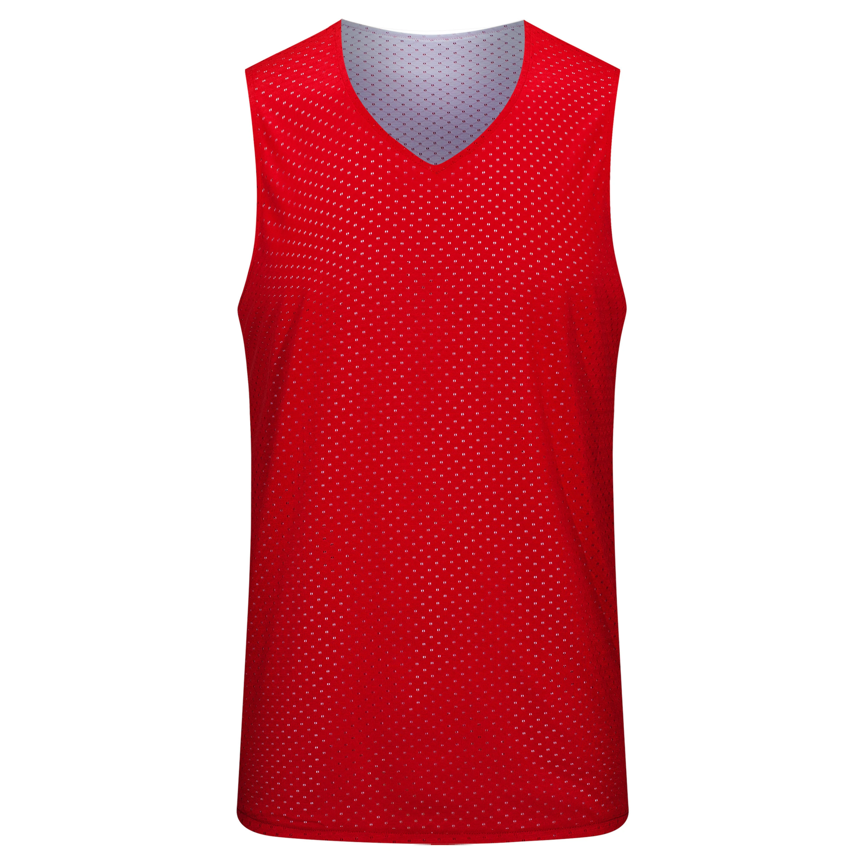 kids basketball vests