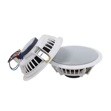 CLS-706 в потолке акустическая система общего адреса аудио фоновая музыка для ресторана отеля