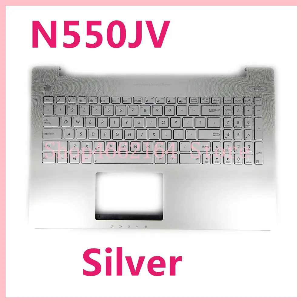 N550JV For ASUS Q550JV N550J N550JV N550JK G550JK