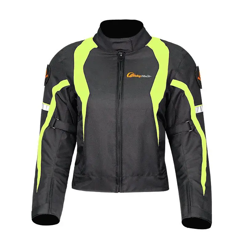 Женская мотоциклетная куртка и брюки, костюм, сохраняющий тепло, зимняя одежда для поездок на мотоцикле, защитное снаряжение