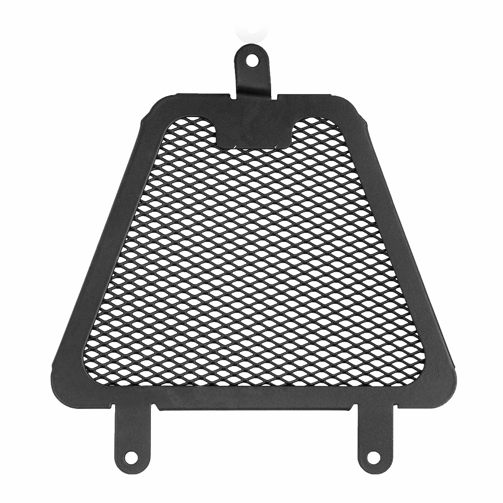 Motorcycle Water Tank Cover Radiator Grill Protector Guard for DUCATI 848 1098 1198