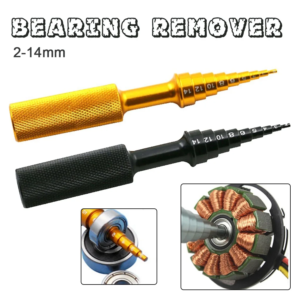1pc 214mm Bearings Remover Disassemblers Automotive Tools Car Repair