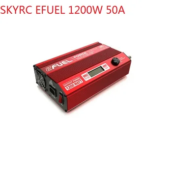 شراءSKYRC Eالوقود 1200 واط 50A تيار مستمر موفر طاقة تنظيمي محول ل ISDT T8 Icharge X6 308 4010 شاحن