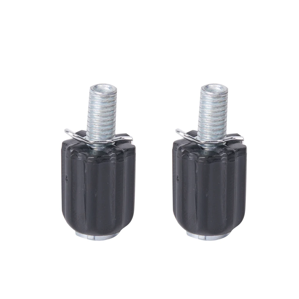 

Bicycle Parts MTB Road Bike Shifter Cable Adjustable Screw Transmission Adjustment V Brake Adjuster Shifting Bolt 2pcs Hot