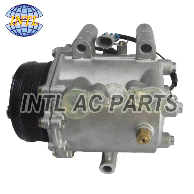 Компрессор переменного тока CO 21577AC для Buick Chevrolet Pontiac Saturn 89023406 1521577 ACD1521577 19129939 10360800 19129939 1421202C