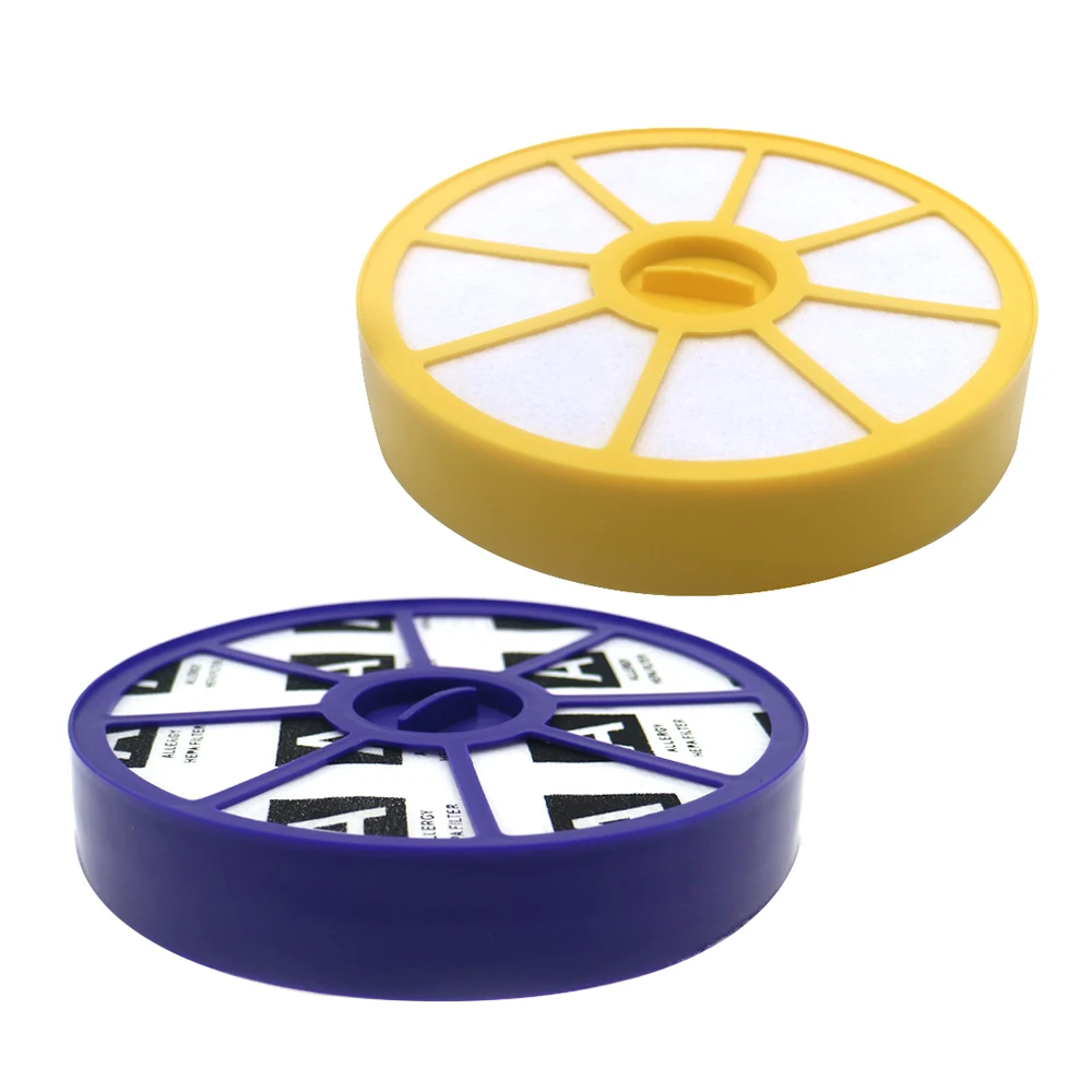 FrontBackHEPAFilterReplacementforDysonDC05DC08DC15DC19DC20