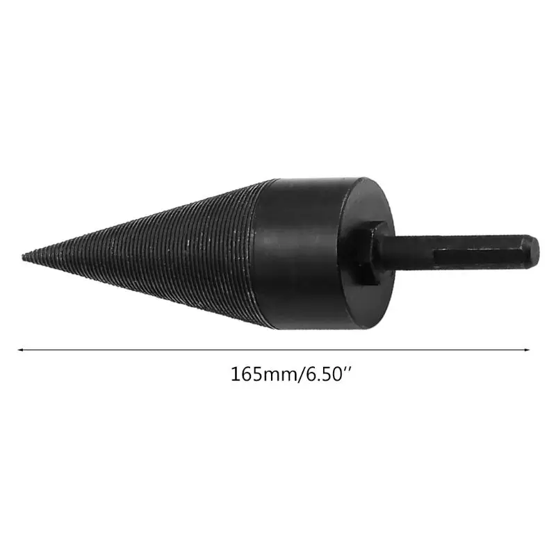 45 мм машина для дров сверлильный станок дерева Конус развертка перфоратор