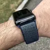 25309-71aab3.jpg Bracelet montre Apple Watch Band, Bracelet de montre à boucle en nylon