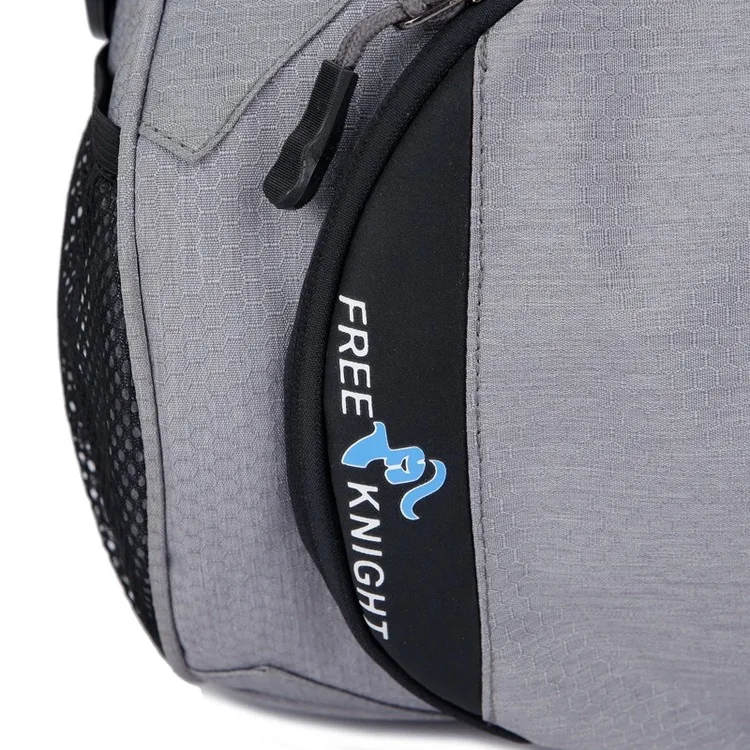 20L сумка для спортивного зала и фитнеса Мужская Женская водонепроницаемая дорожная сумка, походная альпинистская сумка-мессенджер, тренировочная сумка через плечо