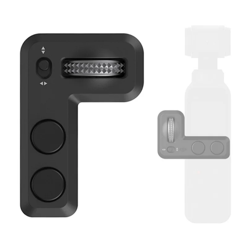 

High-quality Professional Camera Expansion Wireless Module Accessories Outdoor Tool Controller Wheel PTZ Control Puller