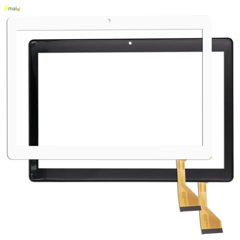 Сенсорный Phablet экран для планшета 10 1 дюйма CH 10114A2 L S10 ZS FX1912 внешняя панель