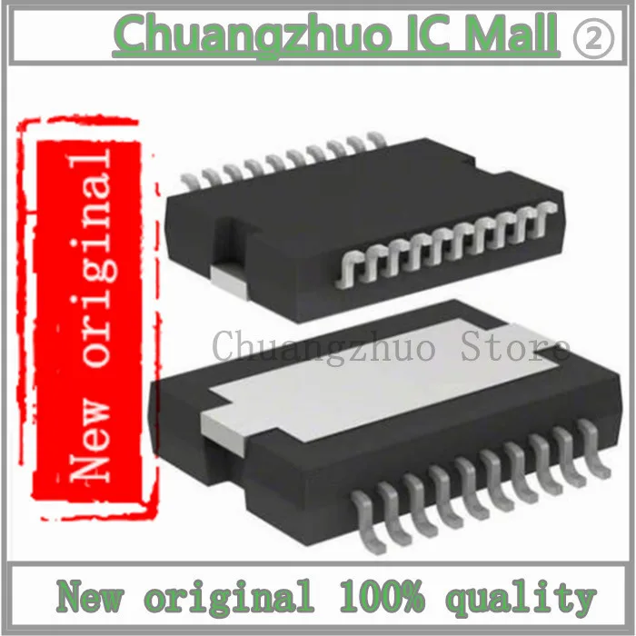 10PCS/lot L5957PD L5957 HSOP-20 IC Chip New original | Электронные компоненты и принадлежности