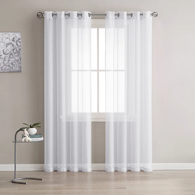 Europe-Solid-White-Yarn-Curtain-Window-Tulle-Curtains-For-Living-Room-Kitchen-Modern-Window-Treatments-Voile