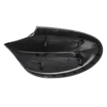

Protector Rearview Mirror Cover Cap Front Left Right Parts Car Auto Side