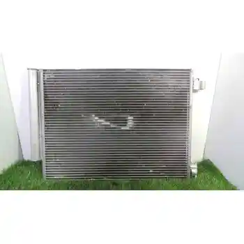 

1909649 radiator Heating/Air Conditioning Renault Clio Iv