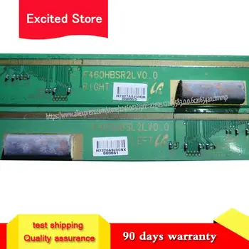 

2pcs for F460HBSR2LV0.0 F460HBSL2LV0.0 PCB Board