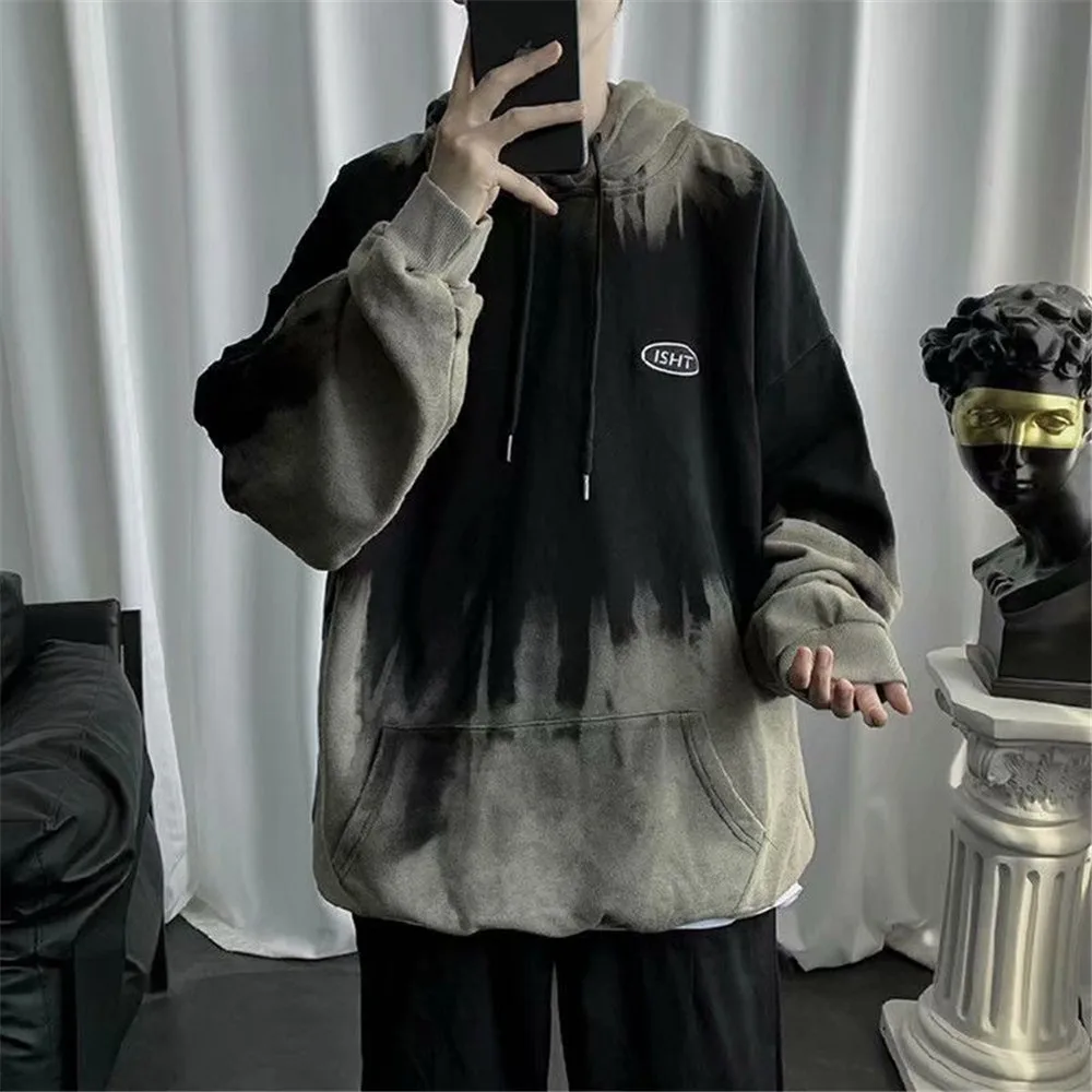 Ropa De Arte Para Hombres | Sudaderas Con Capucha, Camisas Y