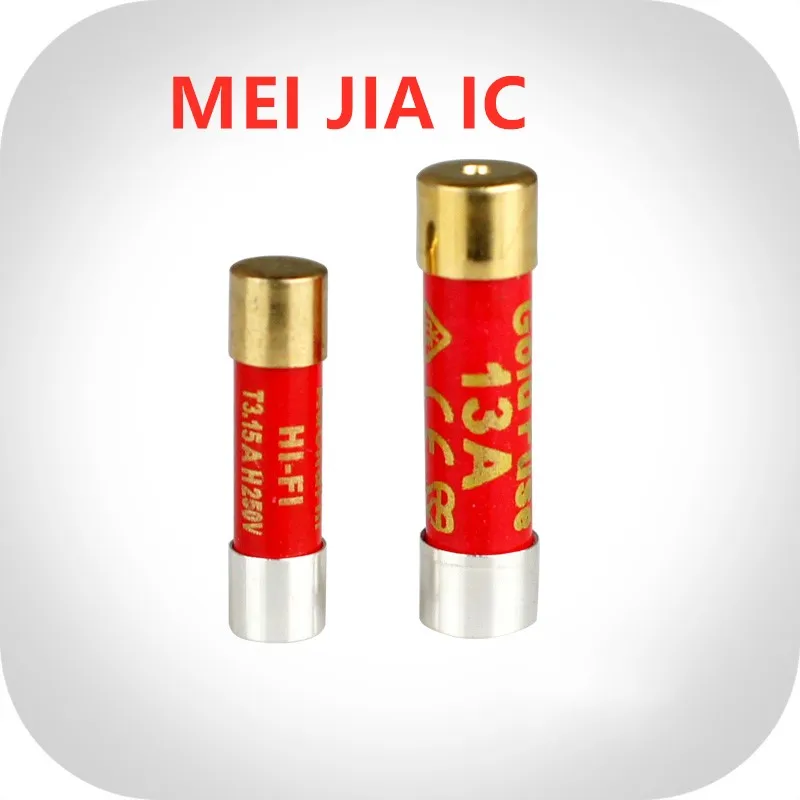 5x20 Sound rhyme HIFI fever сорт одиночный Кристалл Стерлинговое Серебро плавкий нано