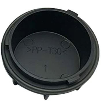 

DHBH-921402D000 Headlight Lamp Bulb Dust Cap for Hyundai & Kia Santa Fe Optima Sonata Rio