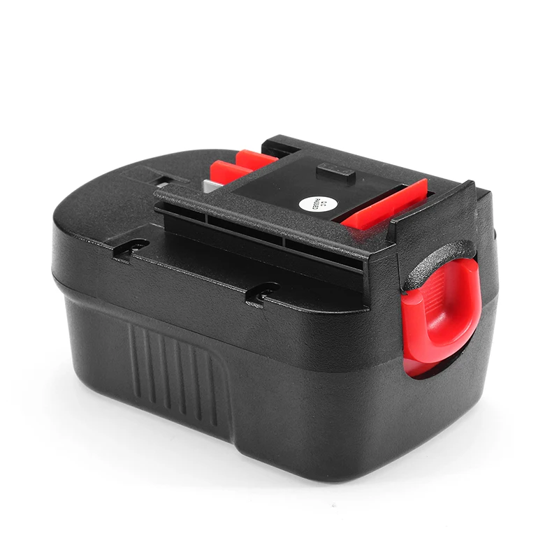 DANIU BD-14.4 14,4 V NI-CD Батарея A14 HPB14 Мощность инструменты Батарея Замена