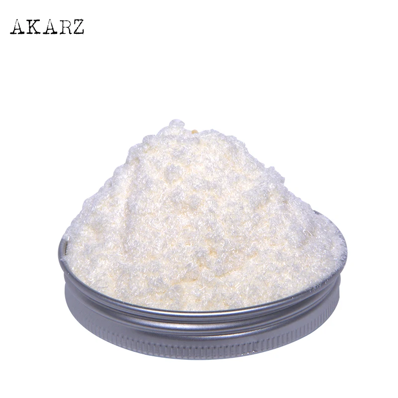 AKARZ известный бренд чистый 99.9% Kojic кислоты ночные кремы производные ингибирующие