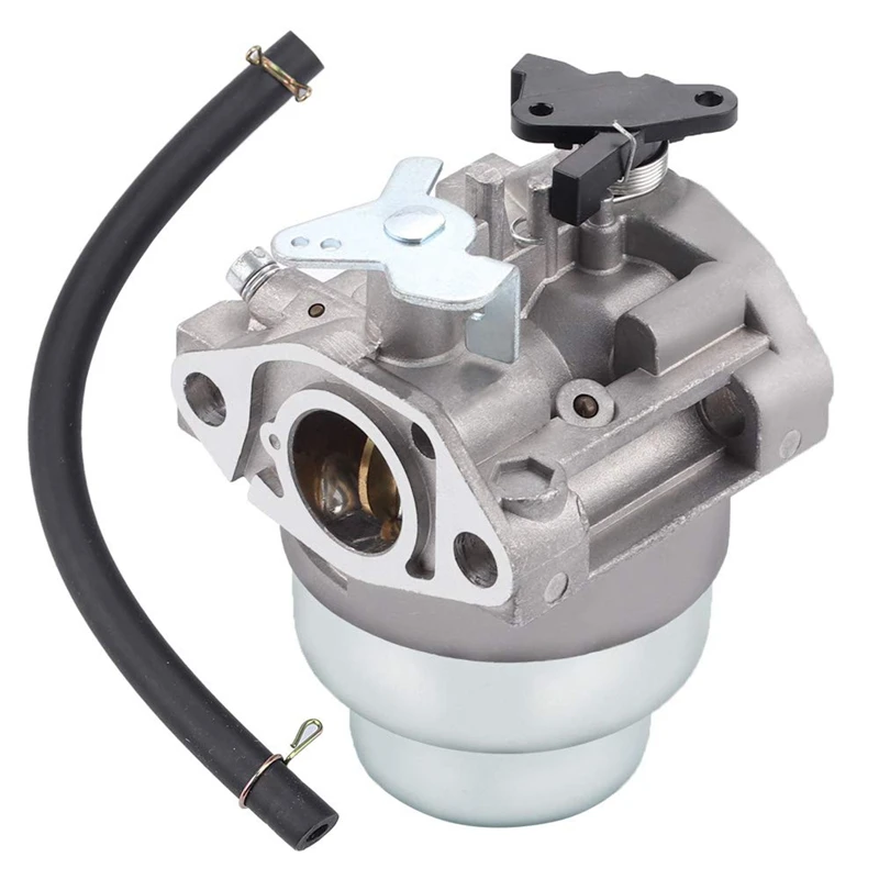GCV160 карбюратор Настройка комплект Воздушный фильтр для Honda GCV160A GCV160LA GCV160LE двигатель HRB216 HRR216 HRS216 HRT216 HRZ216 газон Mowe
