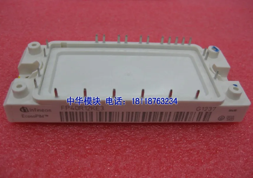 

FP40R12KT3 FP40R12KE3 BSM35GP120 module Spot--ZHMK