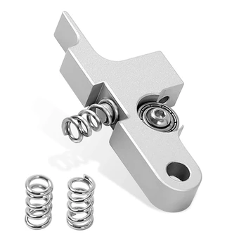 

Extruder Idler Arm,3D Printer Replacement Part for Aero Extruder 1.75mm Prusa I3 MK2 Extruder Parts