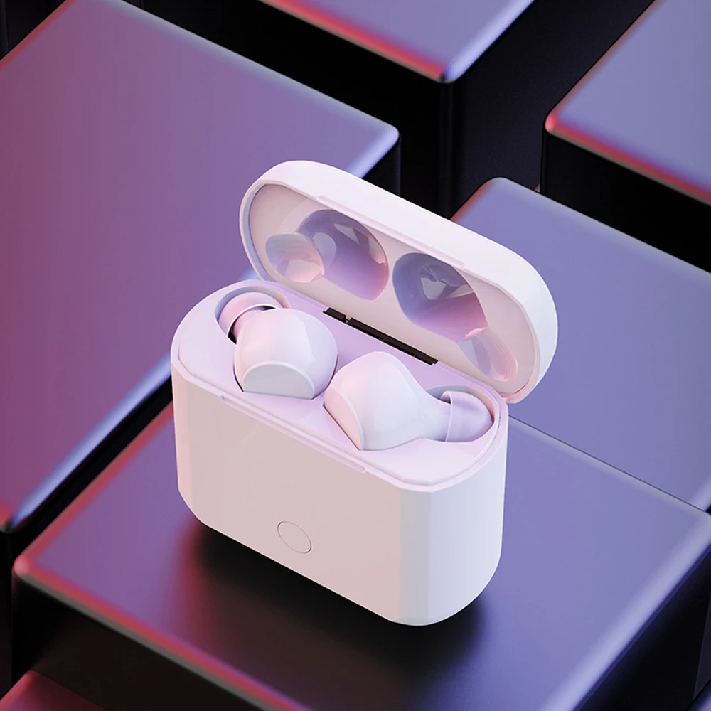 TWS 5,0 Bluetooth наушники 6D стерео беспроводные наушники магнитные наушники-вкладыши PX7 Водонепроницаемая гарнитура 400 мАч Внешний аккумулятор контроль крана
