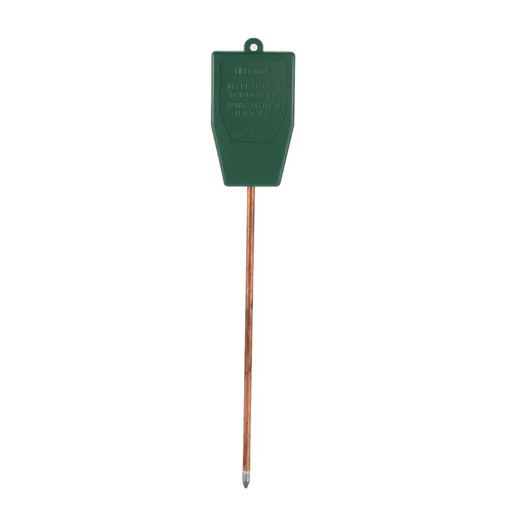 Instrumentos de temperatura