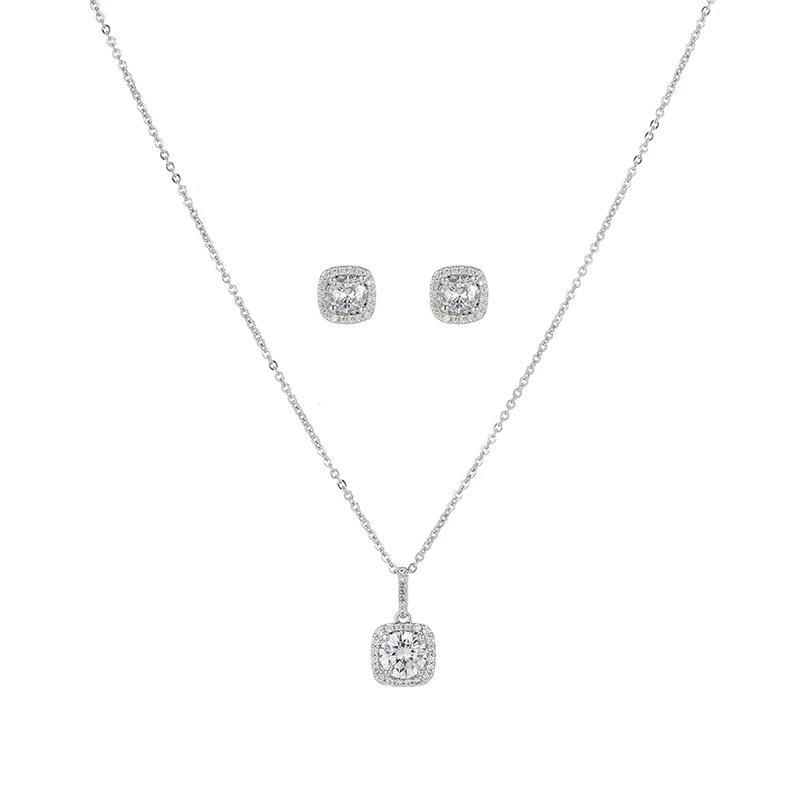 Новинка-набор-серебряных-сверкающих-ожерелий-из-искусственного-циркония-круглые-кулоны-из-циркония-подарок-для-женщин-чокер-nk114-er036