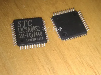 

STC12C5A08S2-35I-LQFP44