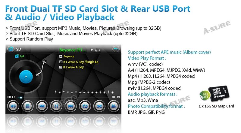 Sale A-Sure 2 Din Car Auto Radio GPS DVD Player Navigation For Opel Vauxhall Antara Vectra Zafira Astra Meriva Vivaro DAB+ Bluetooth 11 Sale A-Sure 2 Din Car Auto Radio GPS DVD Player Navigation For Opel Vauxhall Antara Vectra Zafira Astra Meriva Vivaro DAB+ Bluetooth 11