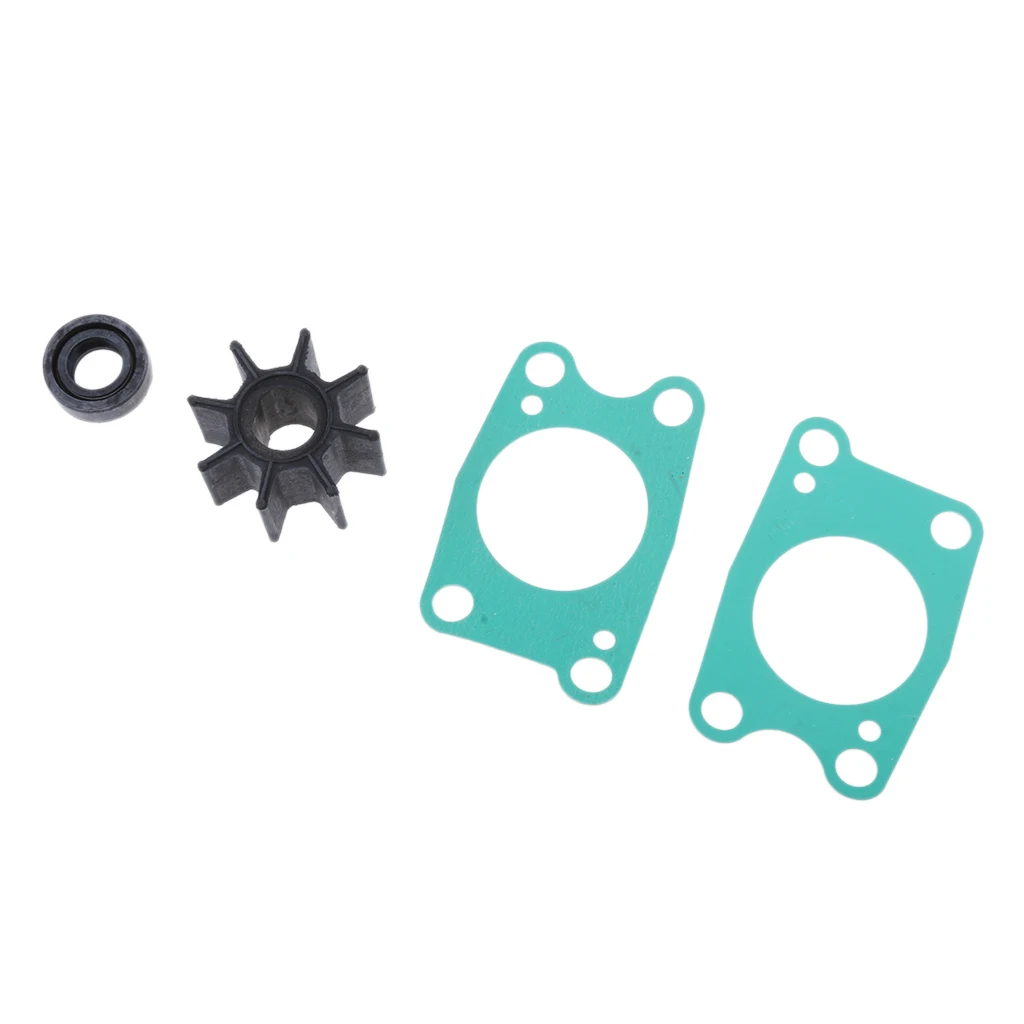 06192-ZV1-C00 Marine Impeller Service Kit for Honda 5HP BF4.5 BF5 Outboard 06192-ZV1-C00 Marine Impeller Service Kit for Honda 5HP BF4.5 BF5 Outboard