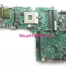 MS-16F21 для материнской платы MSI GT683DXR для ноутбука VER: 1,0 VER 1,1 VER: 1,2 VER: 2,0 материнская плата полностью протестировано