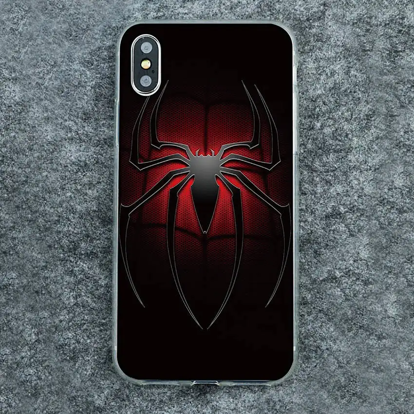 Чехол для Wiko Y80 Y70 Y60 Y50 View 3 lite 3pro sunny4 plus lenny4 plus View max Marvel Comics symbo Мягкий силиконовый чехол из ТПУ - Цвет: 05