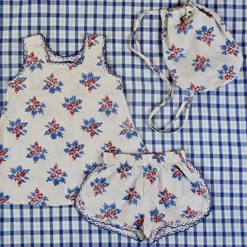 

ZMHYAOKE 2020 SUMMER Girls Outfits Toddler Girl Clothes First Christmas Boy Clothes Girls Beach Kids Set Boutique Kids Clothing