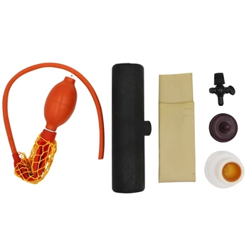 

Ox Sheep Semen Collection Device Set Artificial Ejaculations Instrument
