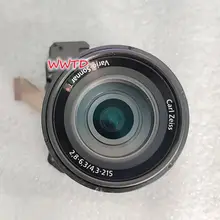 Original Optische zoom objektiv ohne CCD reparatur teile Für Sony DSC-HX300 DSC-HX400 HX300 HX400 HX300V HX400V Digital kamera