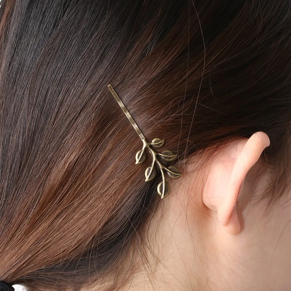 Винтажные элегантные аксессуары для волос|Шпильки и заколки волос| |