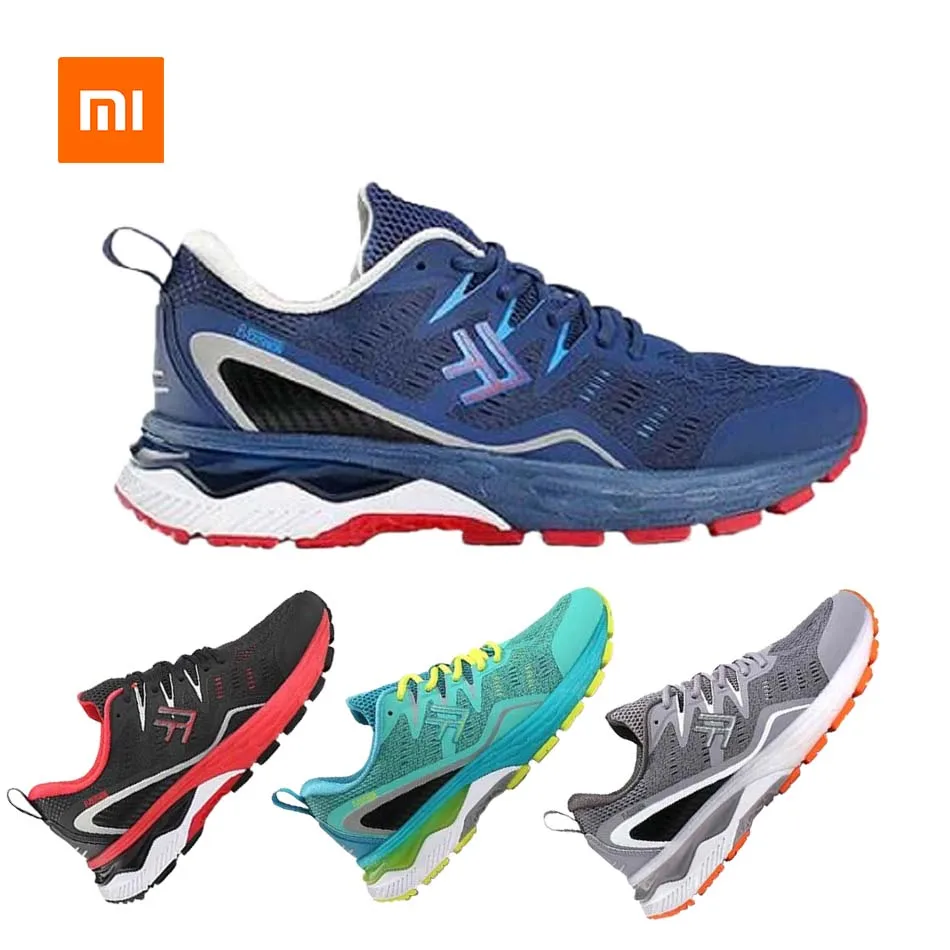 Кроссовки Xiaomi MiJia FREETIE мужские повседневная обувь для мужчин профессиональные